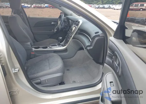 2013 Chevrolet Malibu 1Ls z USA, uszkodzony, nr VIN 1G11B5SA1DF291508